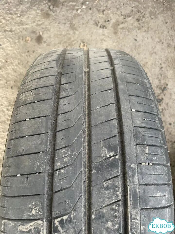 Nexen N'Fera SU1 205/55 R16 фото 9