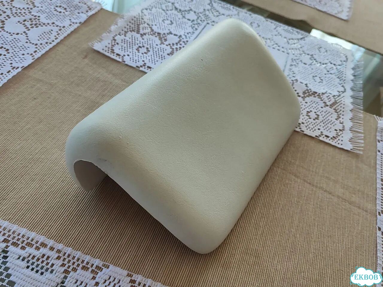 Подушка для ванны фото 1