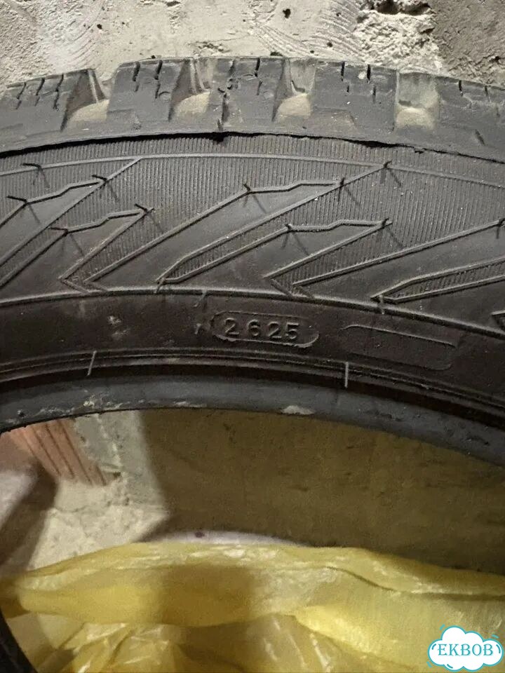 Ikon Tyres Character Ice 8 205/55 R17 93T фото 5
