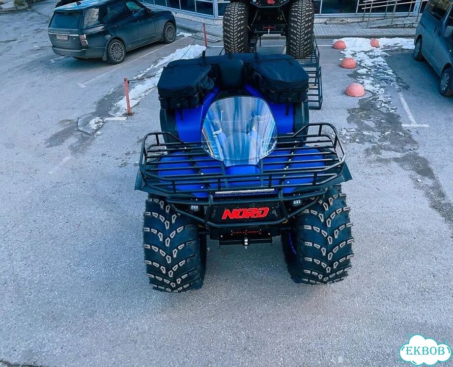 НЗВТ Сибирь Nord, 2025 фото 14