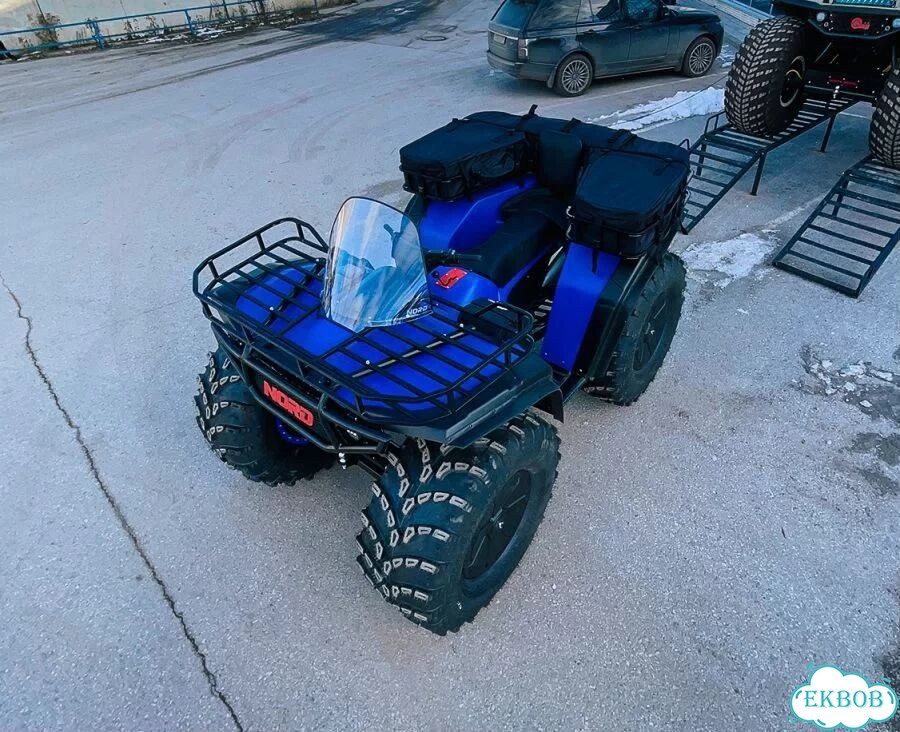 НЗВТ Сибирь Nord, 2025 фото 15