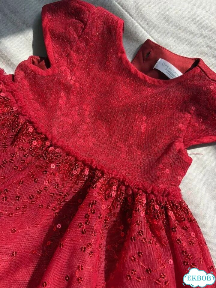 Платье primark 98 фото 4