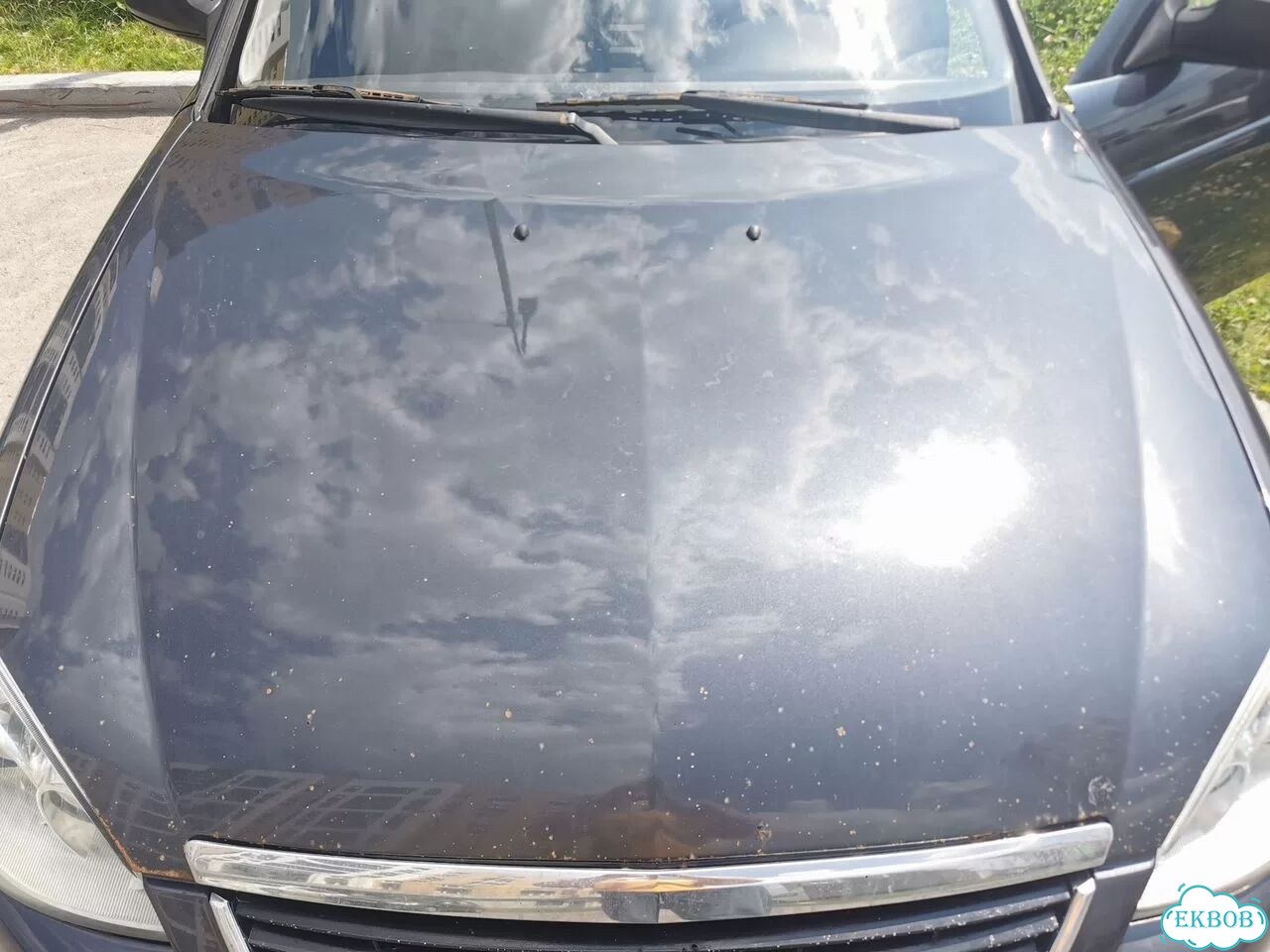 ВАЗ (LADA) Priora 1.6 MT, 2008, 245 000 км фото 6