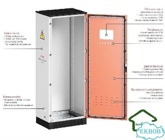 Дверь сплошная CQE N 1800х1000 R5ncpe18100 фото 1