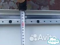 Дверь сплошная CQE N 1800х1000 R5ncpe18100 фото 3