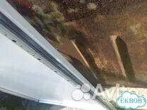 Дверь сплошная CQE N 1800х1000 R5ncpe18100 фото 4