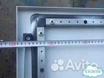 Дверь сплошная CQE N 1800х1000 R5ncpe18100 фото 5