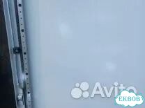 Дверь сплошная CQE N 1800х1000 R5ncpe18100 фото 6