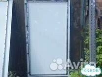 Дверь сплошная CQE N 1800х1000 R5ncpe18100 фото 7