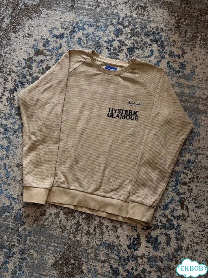 Свитшот Hysteric Glamour Jack Jones оригинал фото 1