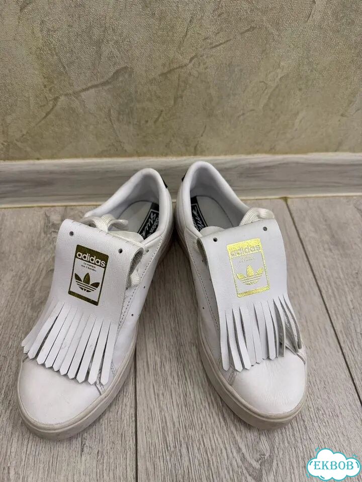 Кроссовки adidas 37 фото 1