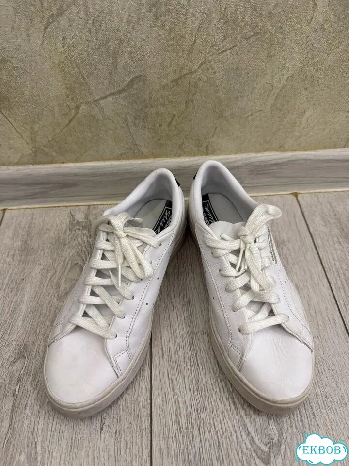 Кроссовки adidas 37 фото 2