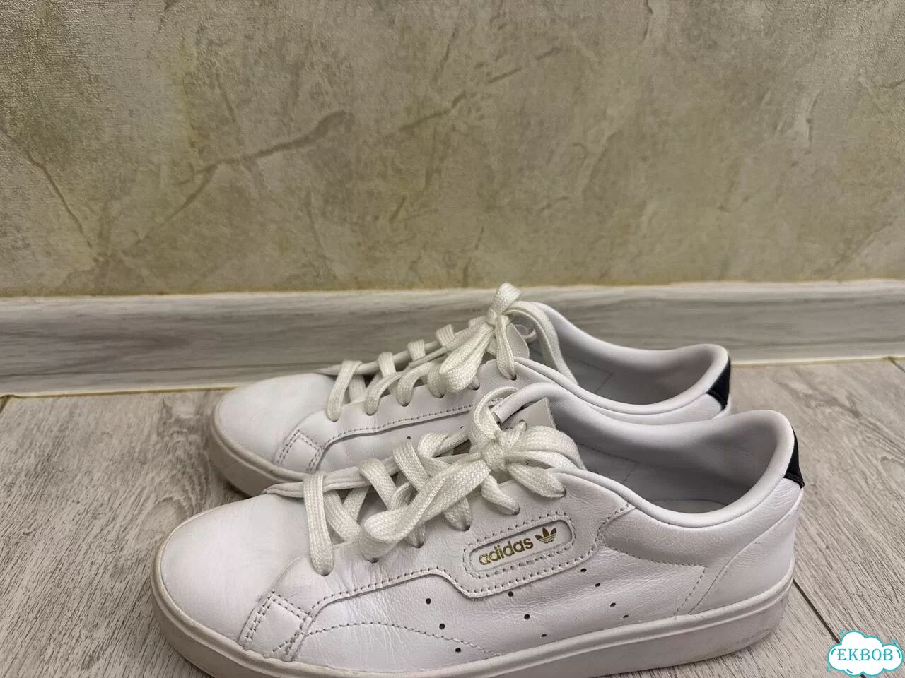 Кроссовки adidas 37 фото 3