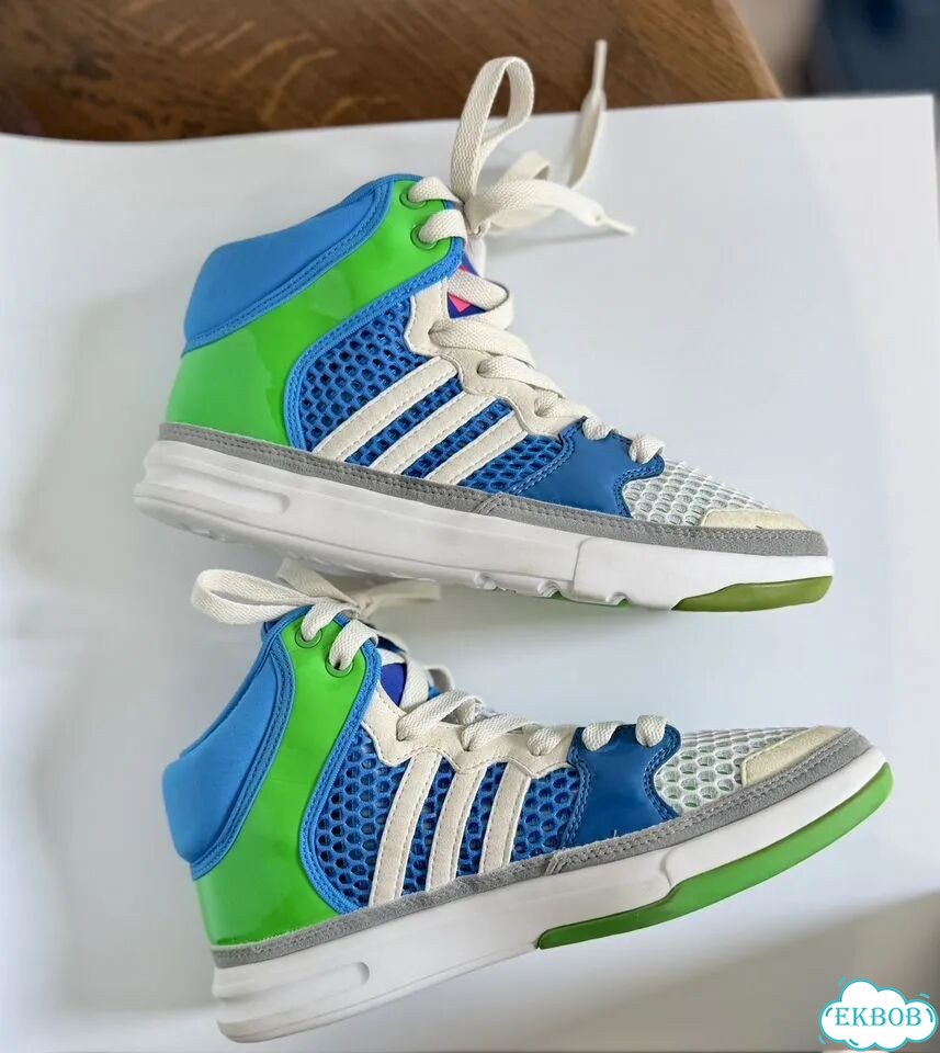 Кроссовки adidas by Stella McCartney StellaSport фото 1