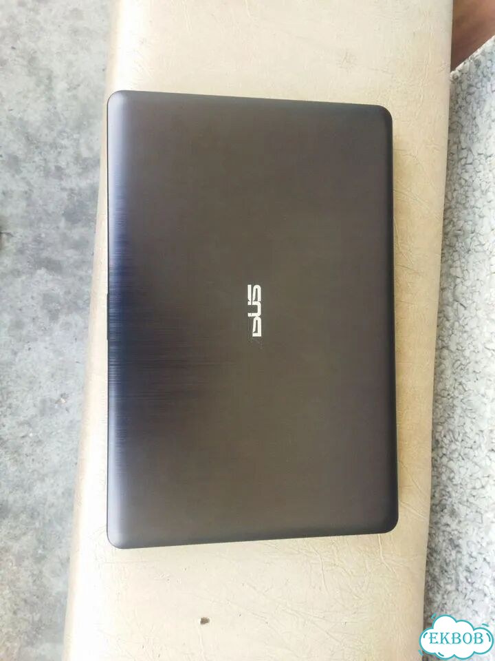 Asus d540n фото 2