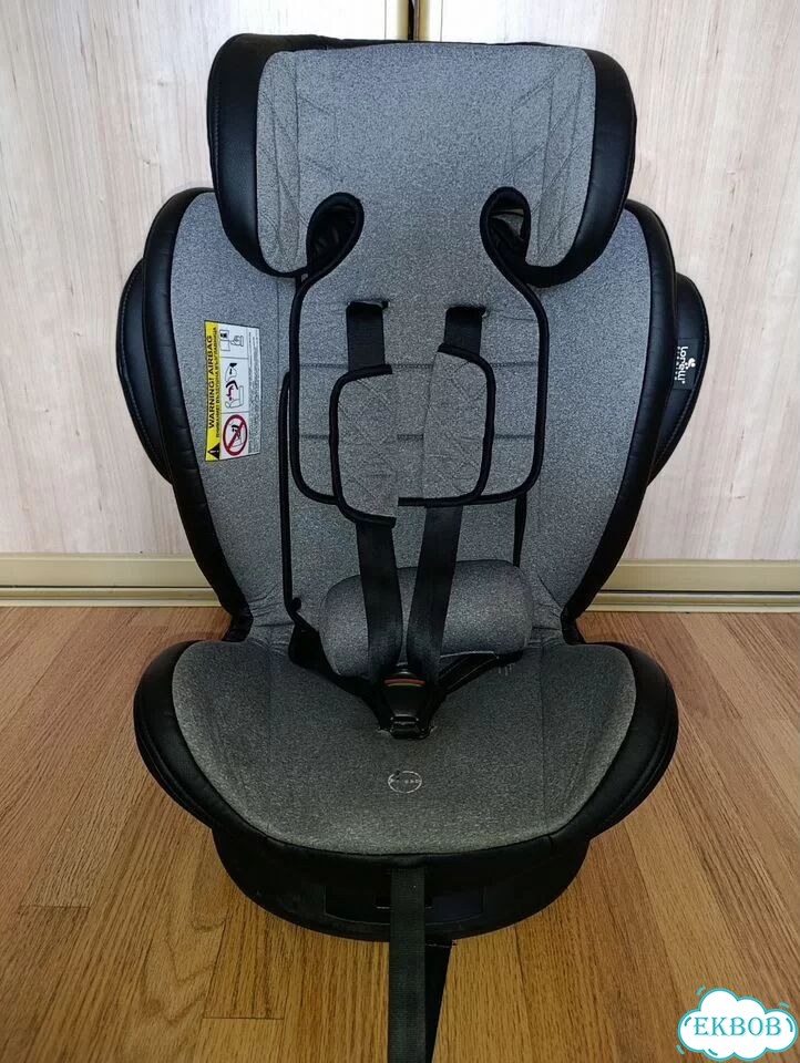 Автокресло Lorelli Aviator фото 1