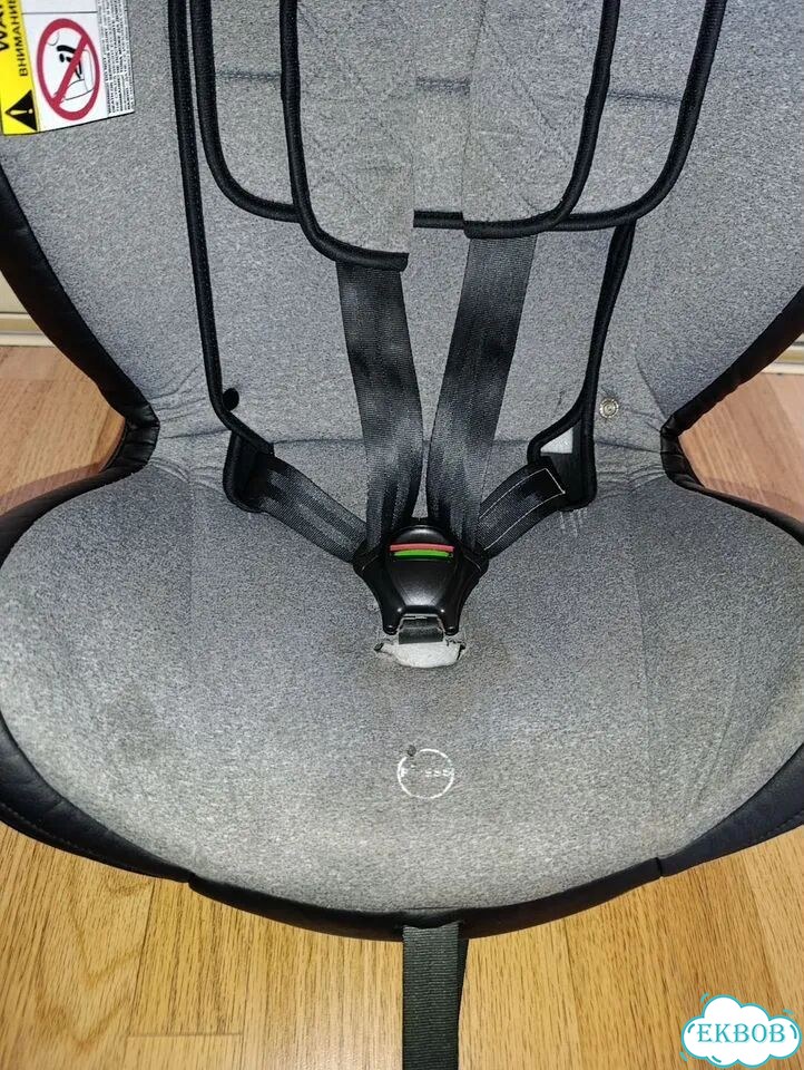 Автокресло Lorelli Aviator фото 2