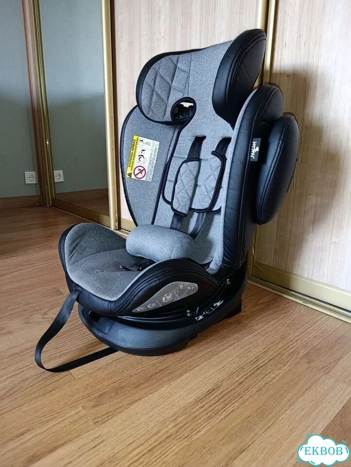 Автокресло Lorelli Aviator фото 3