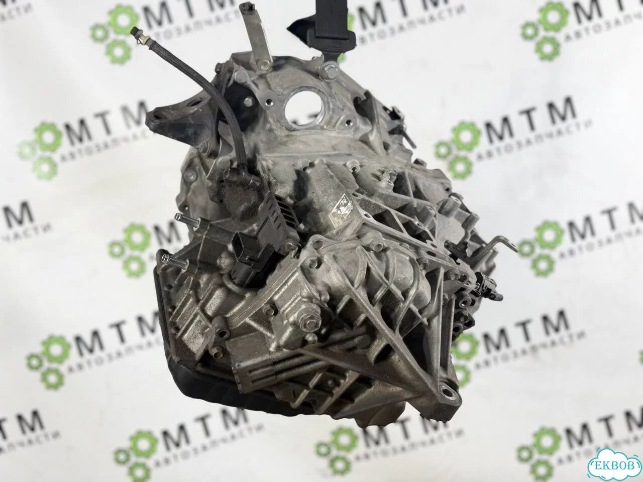 АКПП U760E Camry XV55 2arfe 6-ст контрактная фото 4