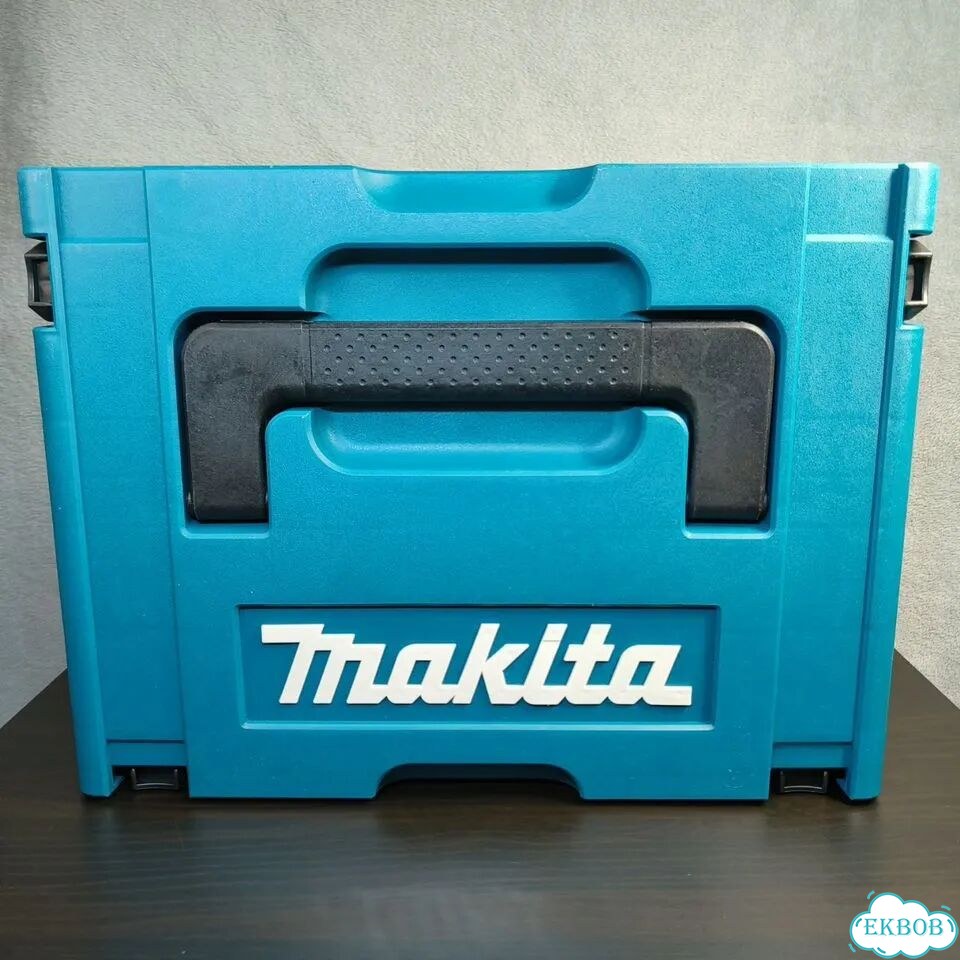 Гайковёрт ударный аккумуляторный Makita 1200 Нм фото 3