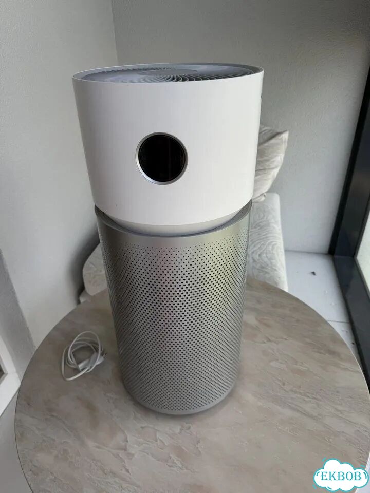 Очиститель воздуха xiaomi SMART air purifier elite фото 1