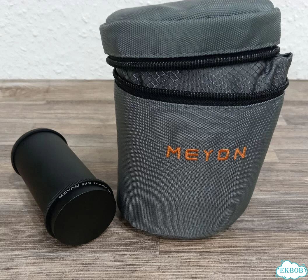 Корректор комы Meyon 1x фото 1