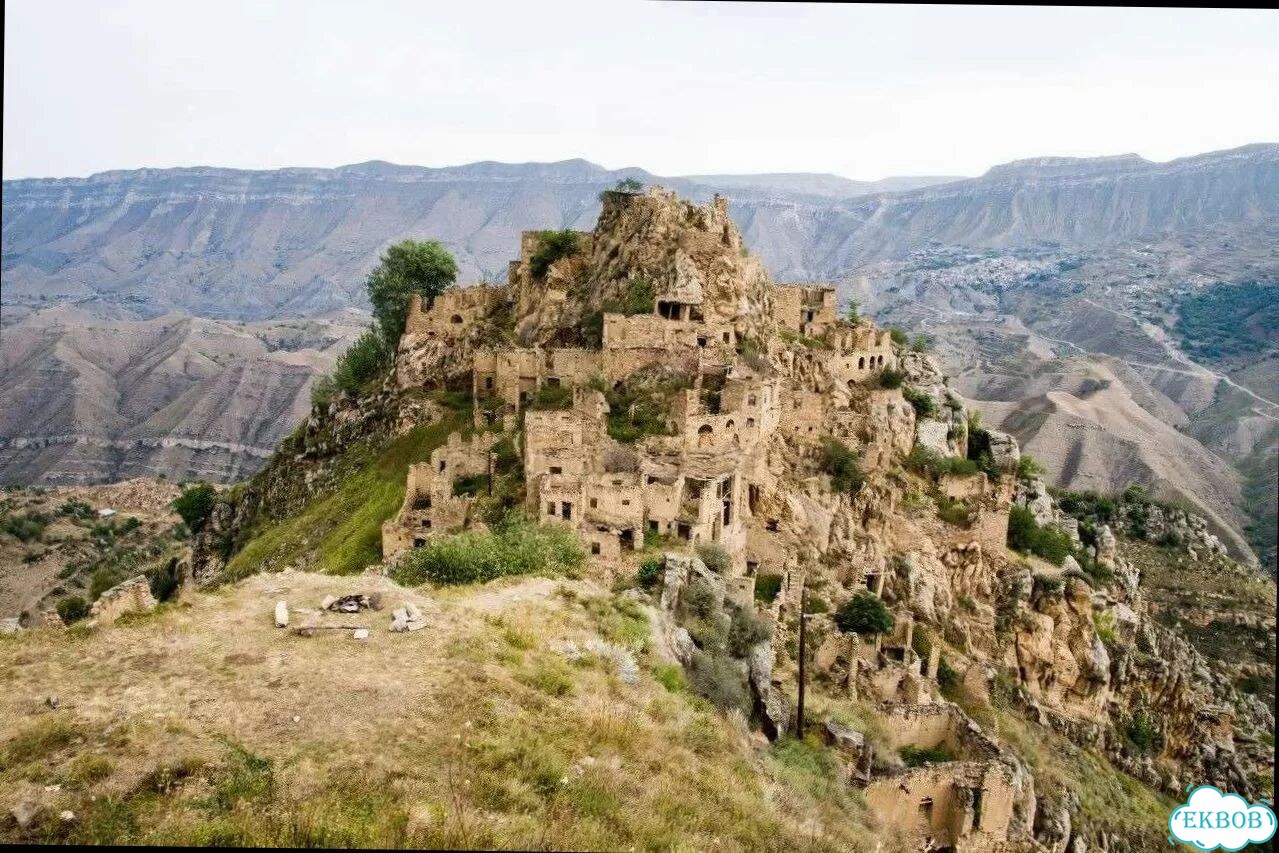 В Дагестан 5 д/4 н Экскурсии, отели, питание фото 10