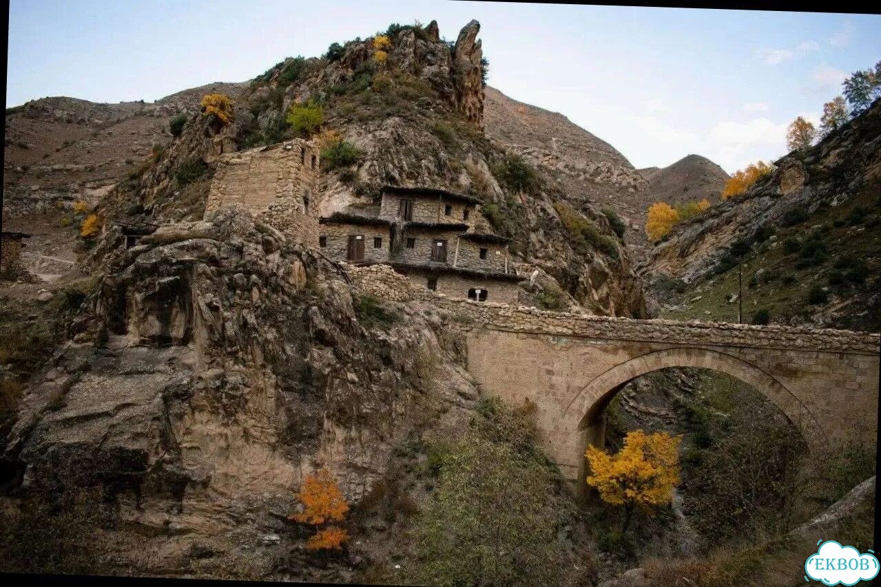 В Дагестан 5 д/4 н Экскурсии, отели, питание фото 4