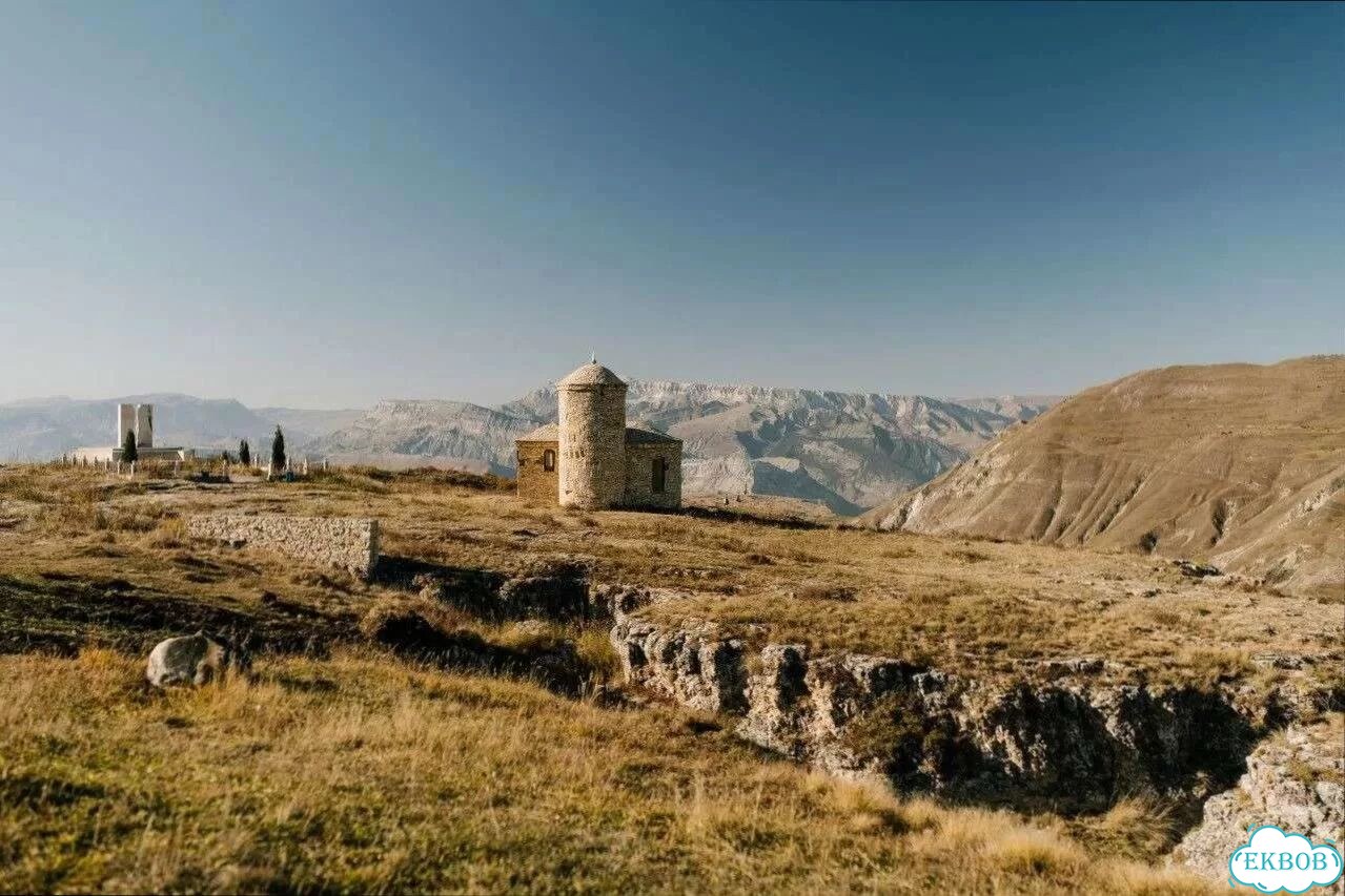 В Дагестан 5 д/4 н Экскурсии, отели, питание фото 6