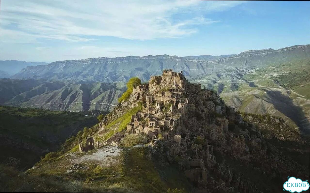 В Дагестан 5 д/4 н Экскурсии, отели, питание фото 8
