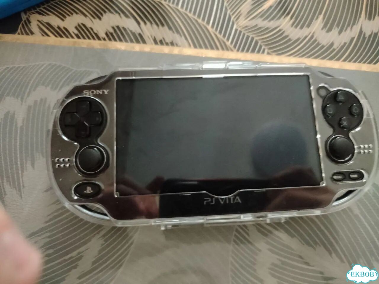 Игровая приставка Ps vita фото 7