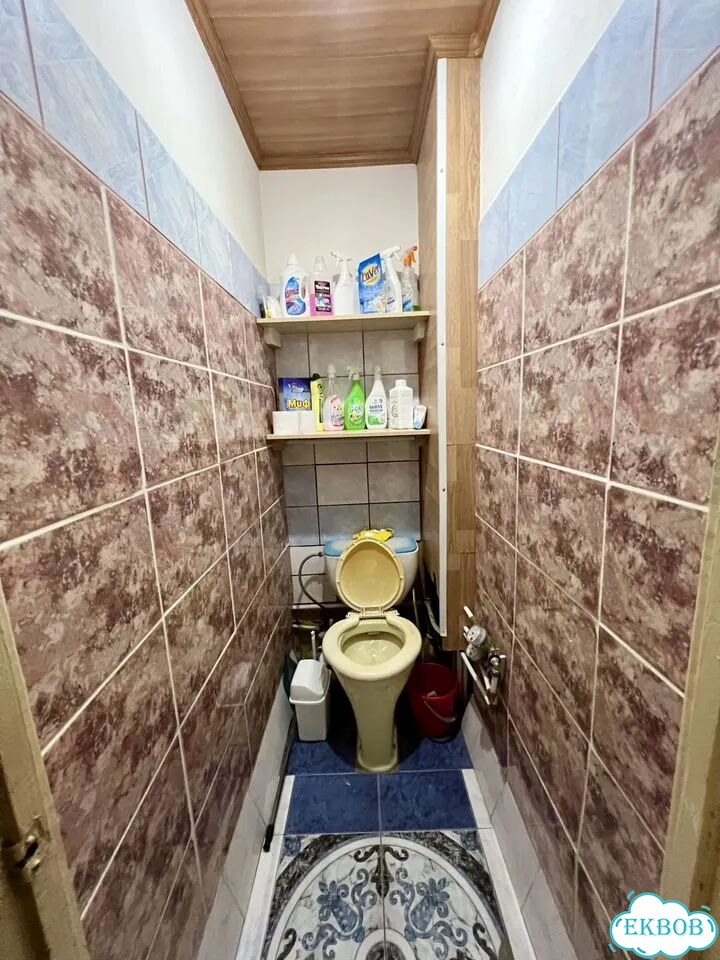 2-к. квартира, 45 м², 3/5 эт. фото 12