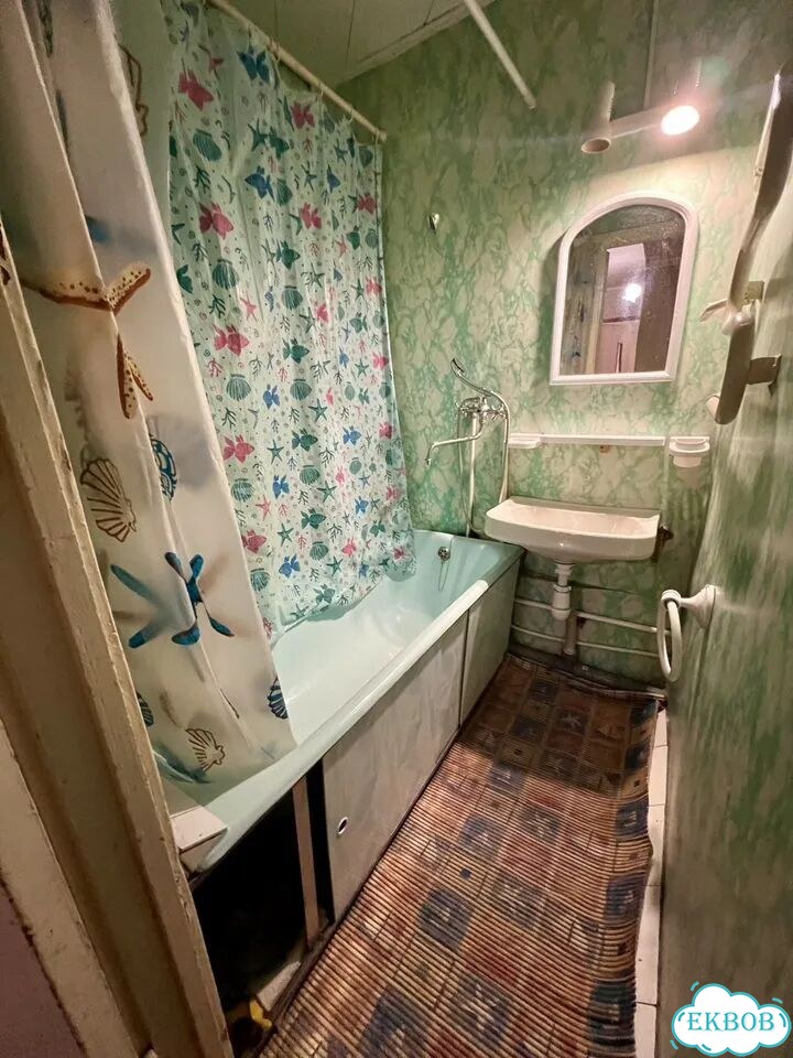 2-к. квартира, 45 м², 3/5 эт. фото 13