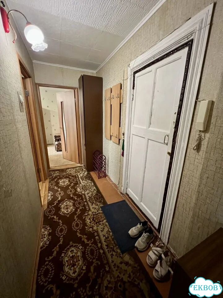 2-к. квартира, 45 м², 3/5 эт. фото 14