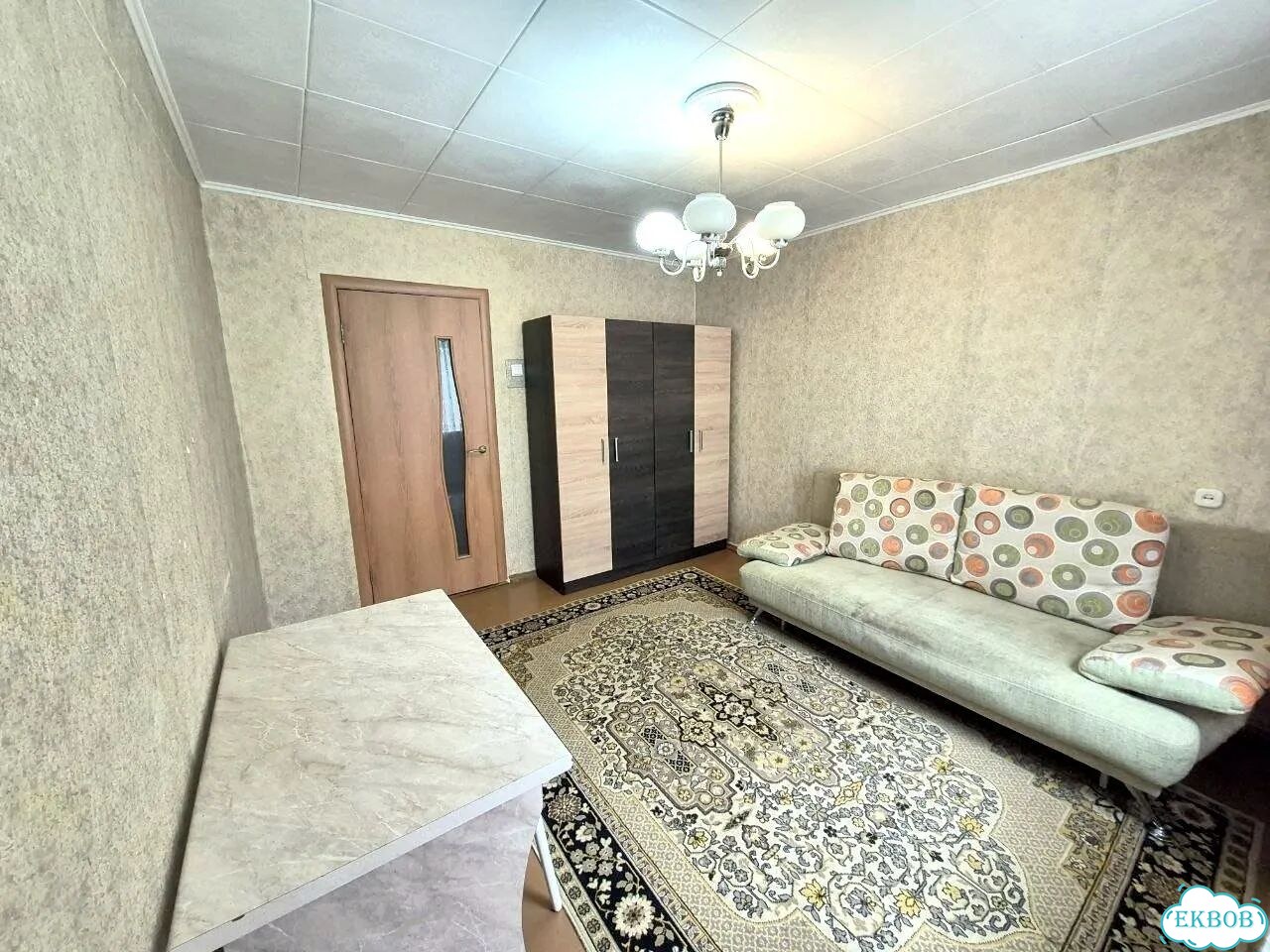 2-к. квартира, 45 м², 3/5 эт. фото 5
