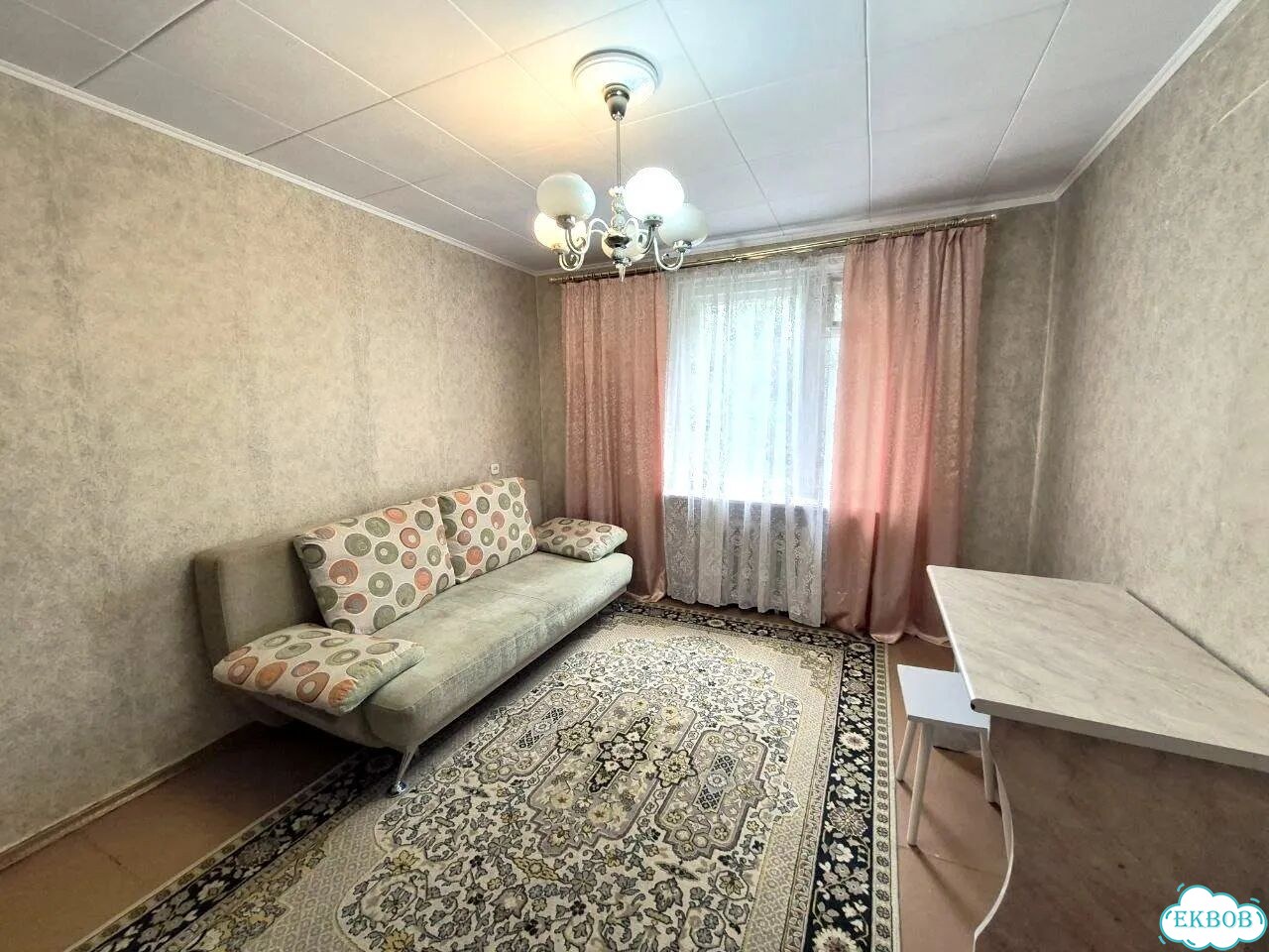 2-к. квартира, 45 м², 3/5 эт. фото 6