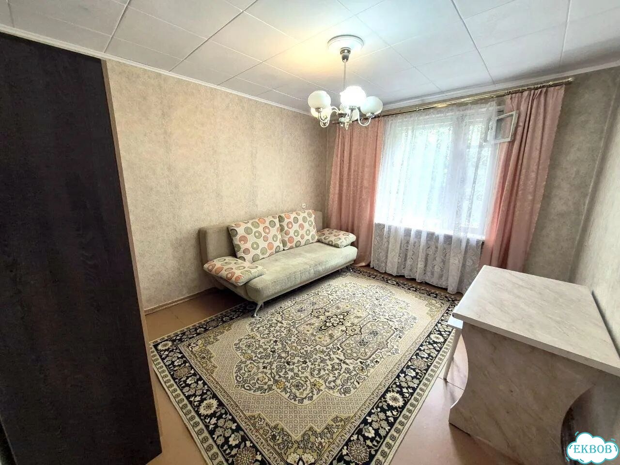2-к. квартира, 45 м², 3/5 эт. фото 7