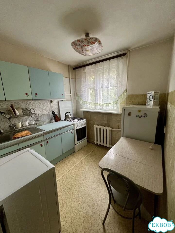 2-к. квартира, 45 м², 3/5 эт. фото 9