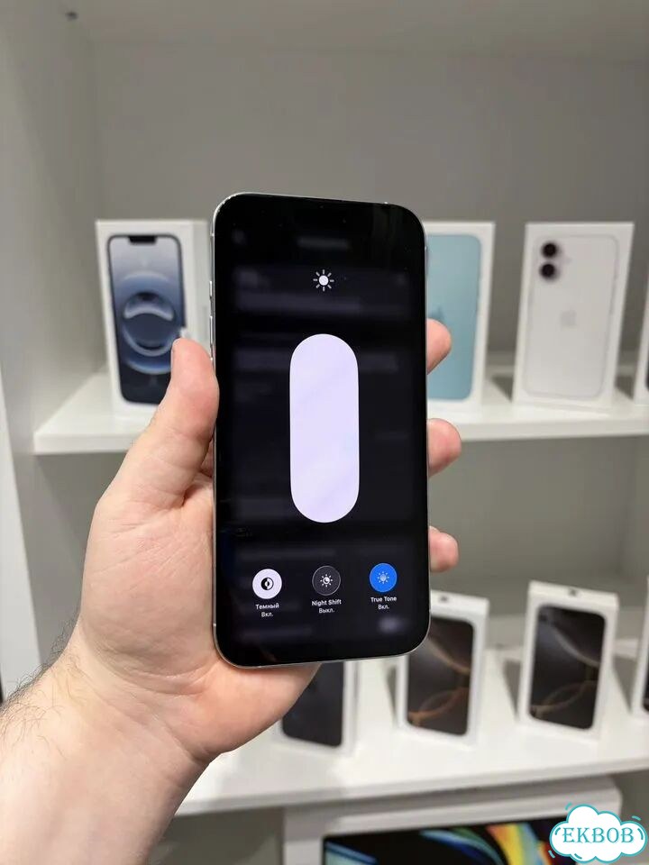 iPhone 16 Pro Max, 256 ГБ, SIM + eSIM фото 3