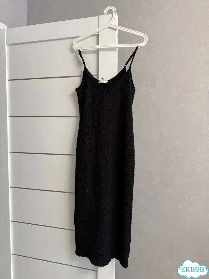 Летнее платье H&M фото 1