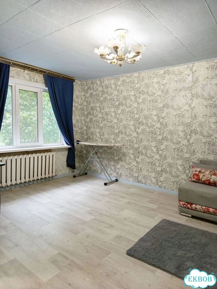 1-к. квартира, 28,3 м², 1/5 эт. фото 1