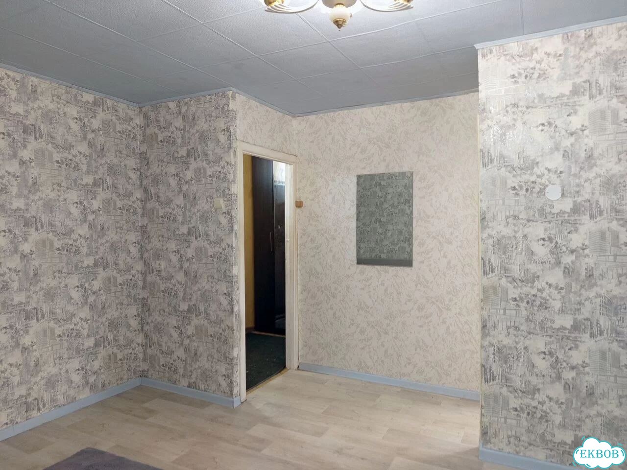 1-к. квартира, 28,3 м², 1/5 эт. фото 10