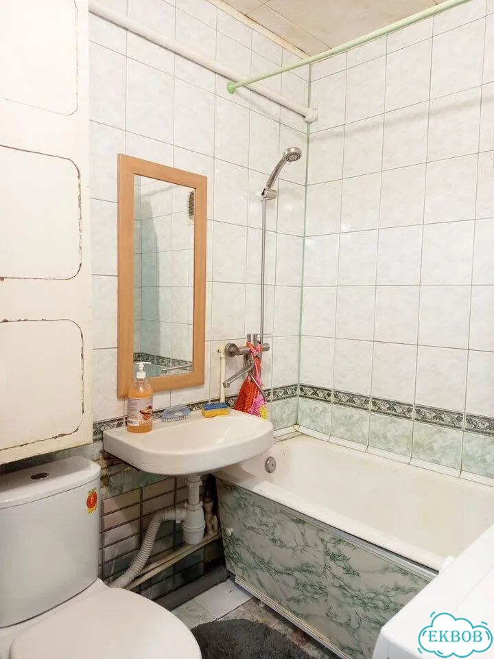1-к. квартира, 28,3 м², 1/5 эт. фото 11