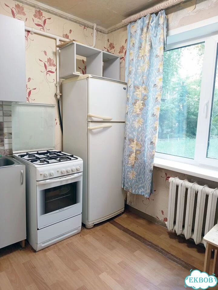 1-к. квартира, 28,3 м², 1/5 эт. фото 2