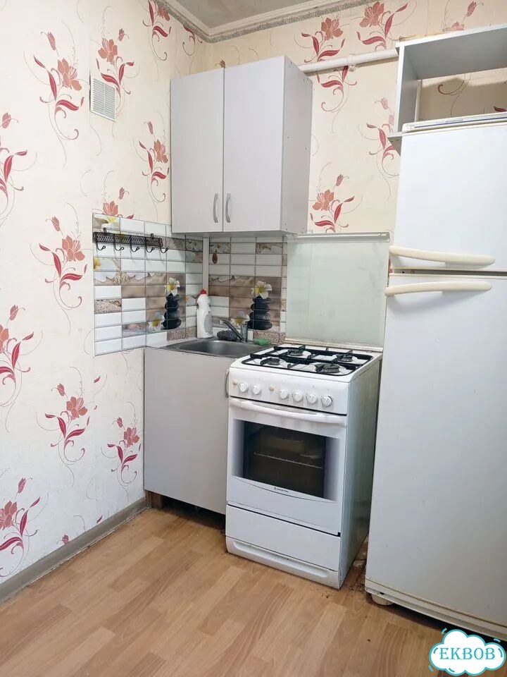 1-к. квартира, 28,3 м², 1/5 эт. фото 3