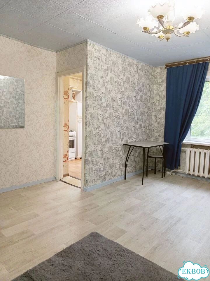 1-к. квартира, 28,3 м², 1/5 эт. фото 7