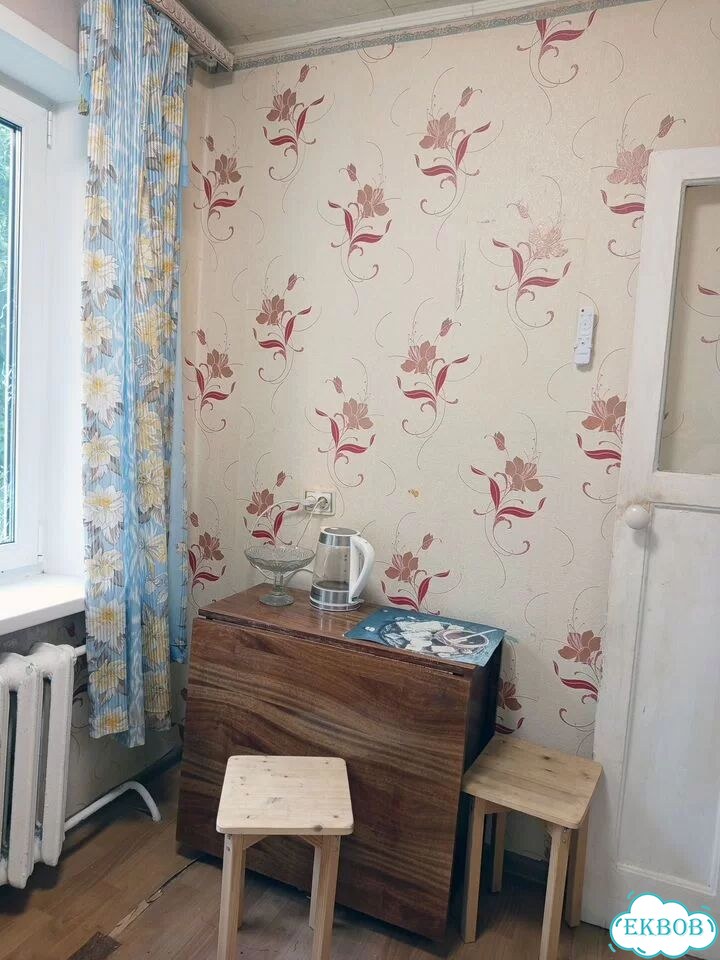 1-к. квартира, 28,3 м², 1/5 эт. фото 8