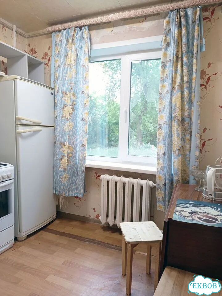 1-к. квартира, 28,3 м², 1/5 эт. фото 9