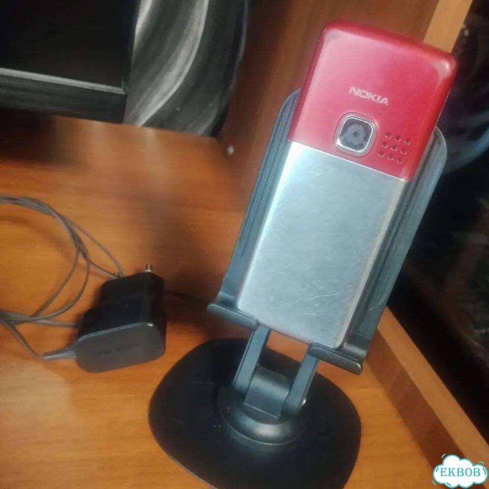 Nokia 6300, 1 SIM фото 3