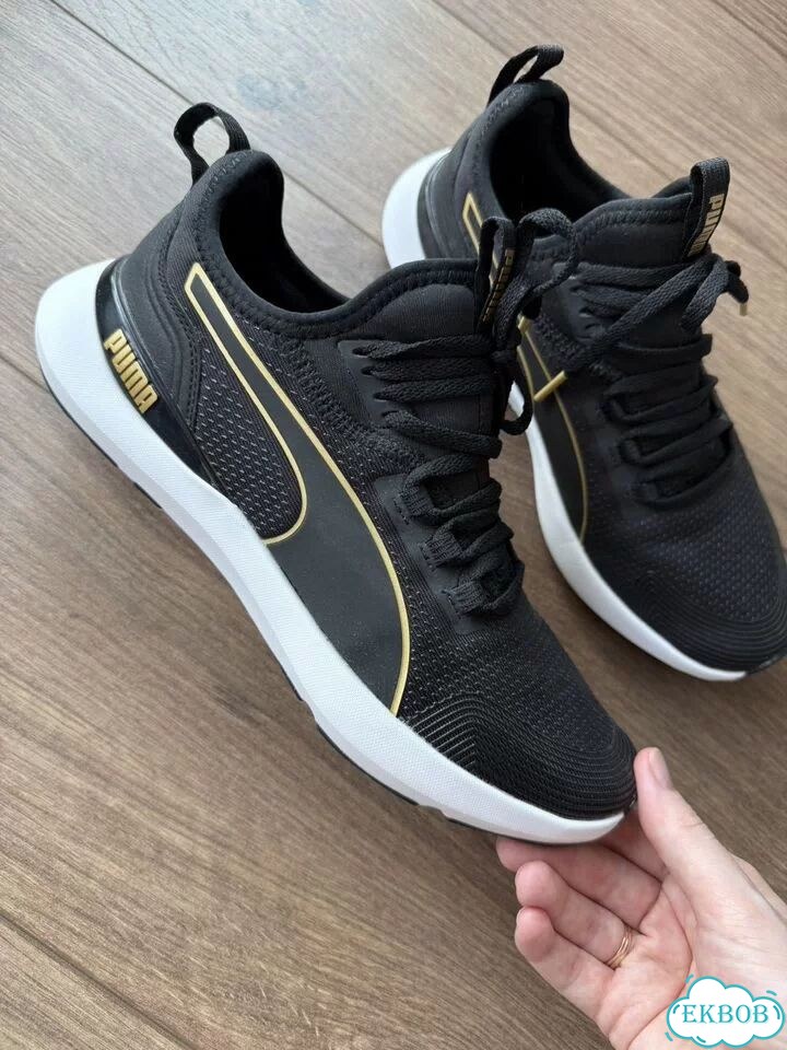 Кроссовки Puma 38 для зала, фитнеса фото 1
